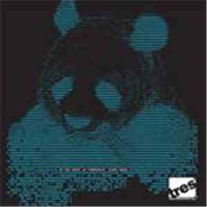 Giant Panda - Do The Robot In Cyberspace mp3 album