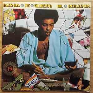 Gilberto Gil - Refazenda mp3 album