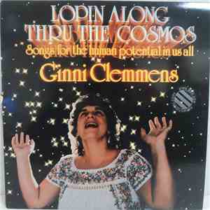 Ginni Clemmens - Lopin Along Thru The Cosmos mp3 album