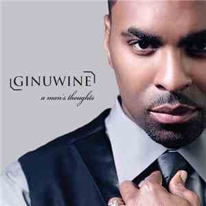 Ginuwine - A Man's Thoughts mp3 album