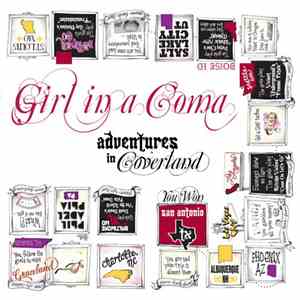 Girl In A Coma - Adventures In Coverland mp3 album
