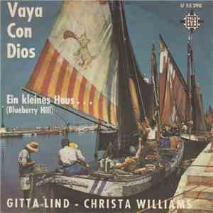 Gitta Lind - Christa Williams - Vaya Con Dios mp3 album