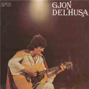 Gjon Delhusa - Gjon Delhusa mp3 album