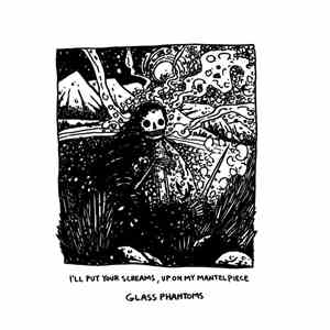 Glass Phantoms - Funeral Song / Call My Name mp3 album