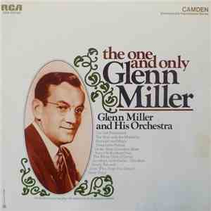 Glenn Miller - The One And Only mp3 album
