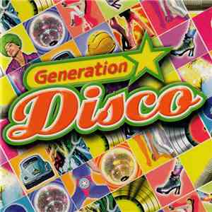 Génération Disco - Génération Disco mp3 album