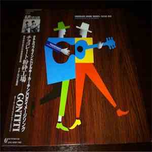 Gontiti - Chocolate Grind Works mp3 album