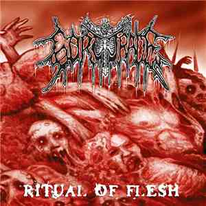 Goretrade - Ritual Of Flesh mp3 album