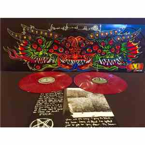 Goya  - Obelisk mp3 album