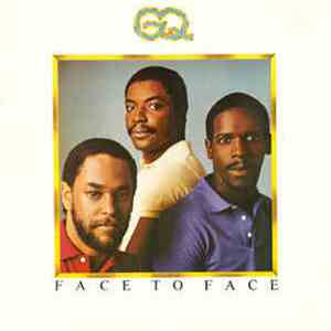 GQ - Face To Face mp3 album