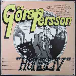 Göran Persson - Hundliv mp3 album