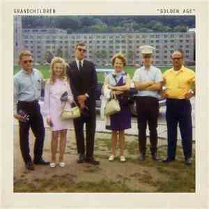 Grandchildren - Golden Age mp3 album