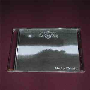 Graupel - Als Der Nebel... mp3 album