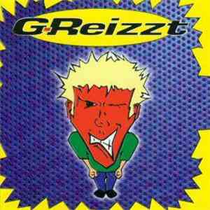 G-Reizzt - G-Reizzt mp3 album