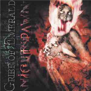 Grief Of Emerald - Nightspawn mp3 album