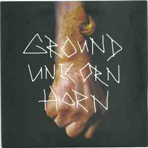 Ground Unicorn Horn - Damn I Wish I Was Fat mp3 album
