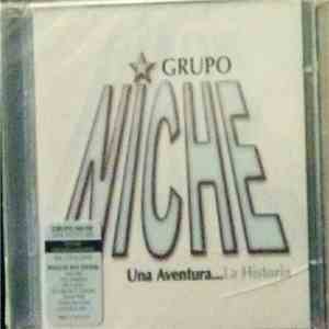 Grupo Niche - Una Aventura...La Historia mp3 album