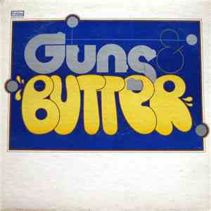 Guns & Butter - Guns & Butter mp3 album
