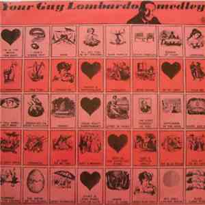 Guy Lombardo And His Royal Canadians - Your Guy Lombardo Medley mp3 album
