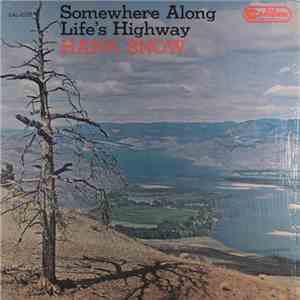 Hank Snow - Somewhere Along Life's Highway mp3 album