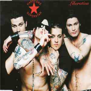 Hardcore Superstar - Liberation mp3 album