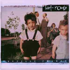Hart Rouge - Nouvelle-France mp3 album