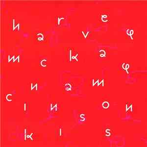 Harvey McKay - Cinnamon Kiss mp3 album