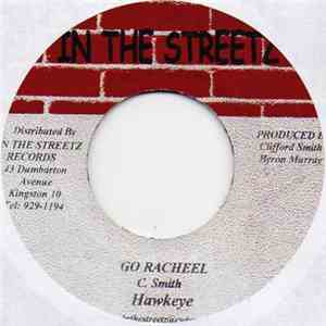 Hawkeye  - Go Racheel mp3 album