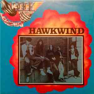 Hawkwind - Rock Legends mp3 album