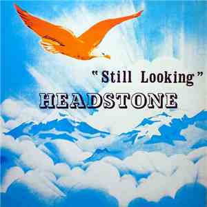 Headstone  - Still Looking mp3 album