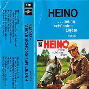Heino - ...Meine Schönsten Lieder Folge 1 mp3 album