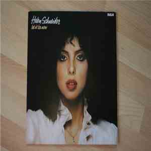 Helen Schneider - Let It Be Now mp3 album