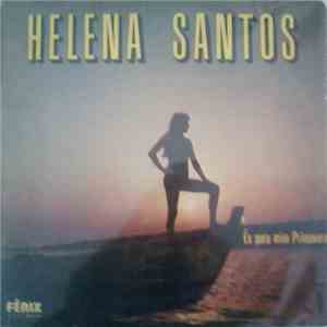 Helena Santos - És Para Mim Primavera mp3 album