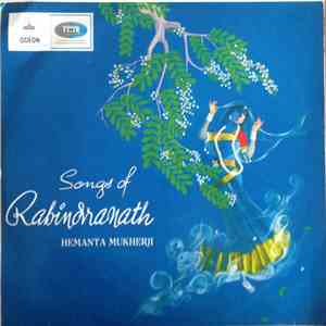 Hemanta Mukherji - Songs Of Rabindranath mp3 album
