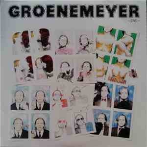 Herbert Grönemeyer - Zwo mp3 album