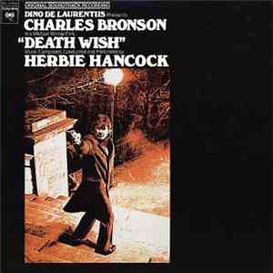 Herbie Hancock - Death Wish (Original Motion Picture Soundtrack) mp3 album