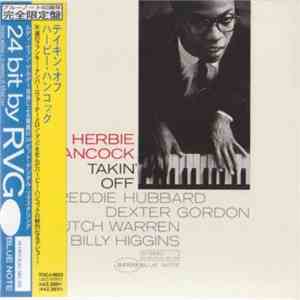 Herbie Hancock - Takin' Off mp3 album