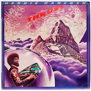 Herbie Hancock - Thrust mp3 album