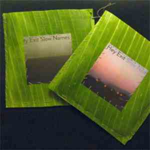 Hey Exit - Slow Names mp3 album
