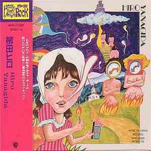 柳田ヒロ - Hiro Yanagida mp3 album