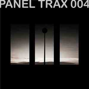 Hironori Takahashi - Panel Trax 004h1