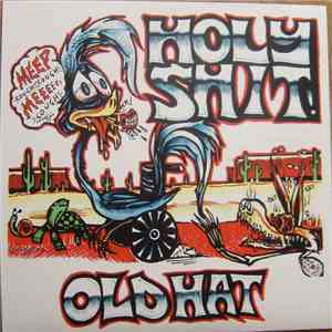 Holy Shit! - Old Hat mp3 album