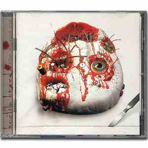 Hostile Breed - The Second Cut mp3 album