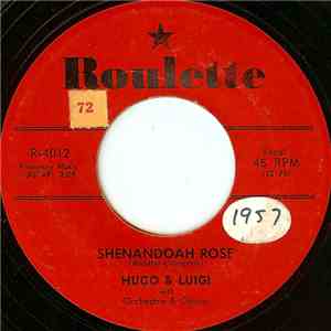 Hugo & Luigi - Shenandoah Rose mp3 album