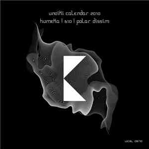 Humeka - 0610 | Polar Dissim mp3 album