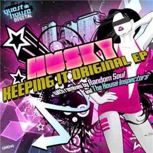 Husky - Keeping It Original EP mp3 album