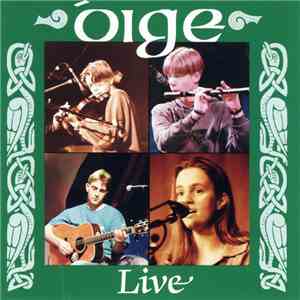 Óige - Live mp3 album