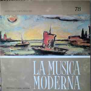 Igor Stravinsky - Movements - Double Canon, Raoul Dufy In Memoriam - Messah1