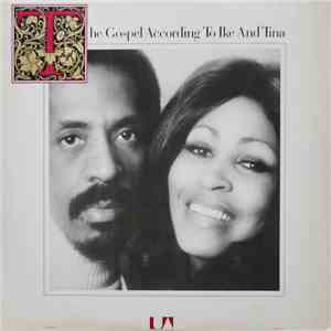 Ike & Tina Turner - The Gospel According To Ike And Tina mp3 album