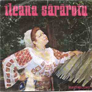 Ileana Sărăroiu - Ileana Sărăroiu mp3 album